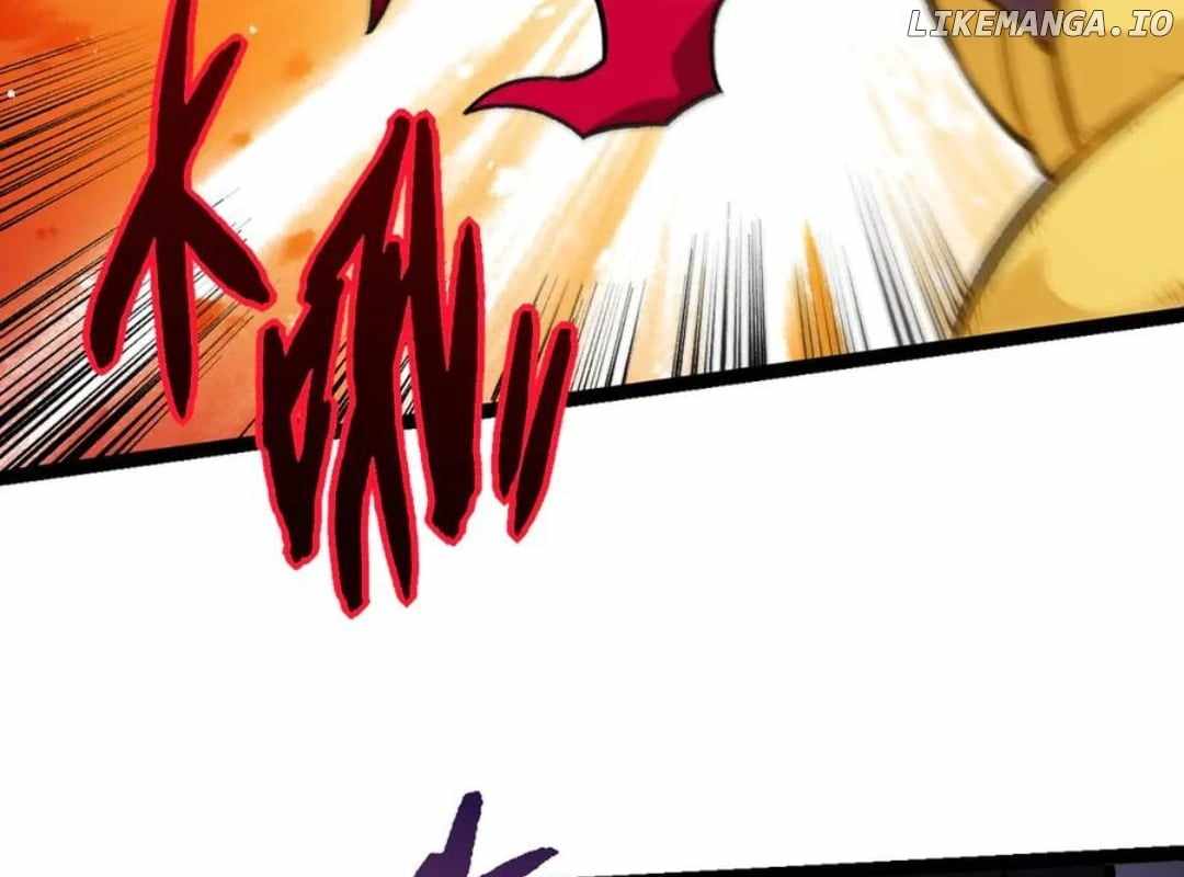 Evolution Begins With A Big Tree Chapter 385 14